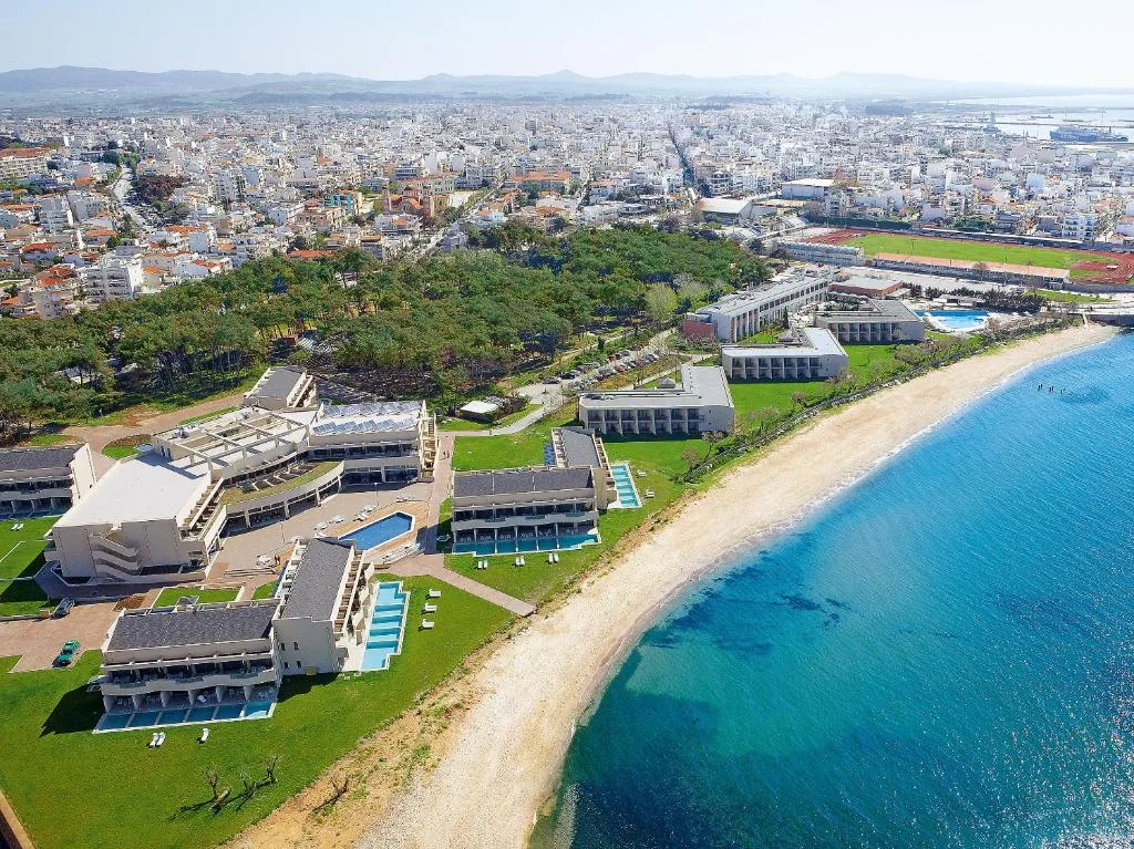 Grecotel Grand Hotel Egnatia GRECOTEL HOTELS & RESORTS