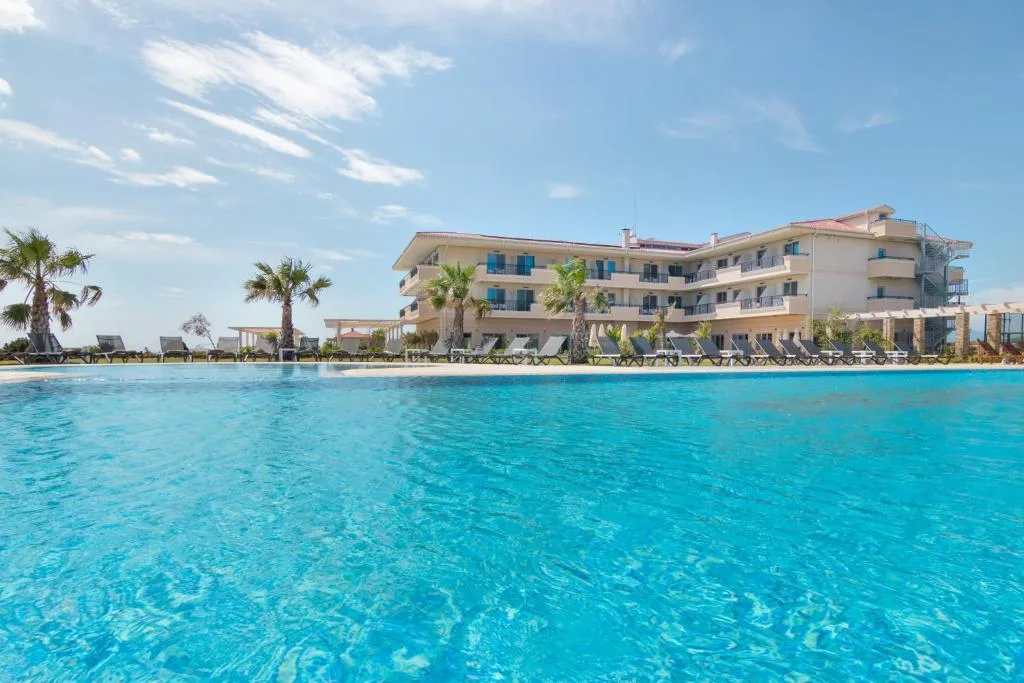 King Maron Hotel/HotBr
