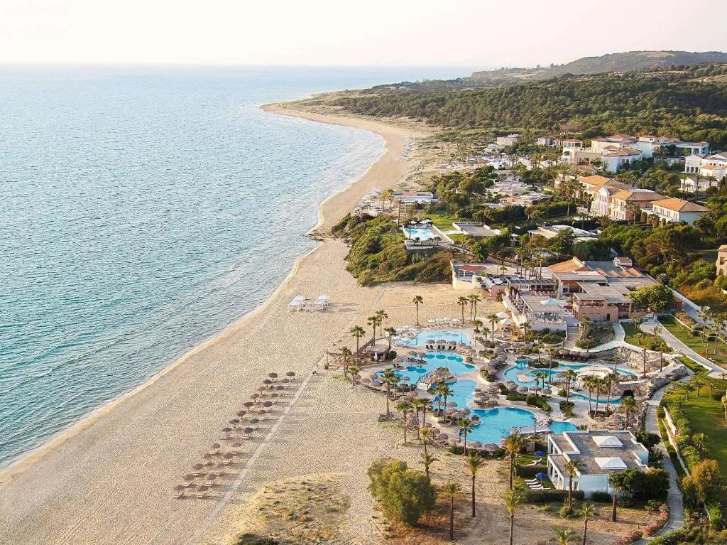 Grecotel Olympia Oasis & Aqua Park GRECOTELS HOTELS & RESORTS