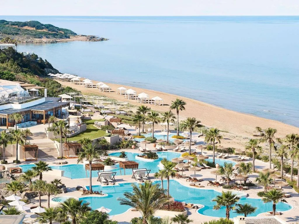 Grecotel La Riviera & Aqua Park GRECOTELS HOTELS & RESORTS