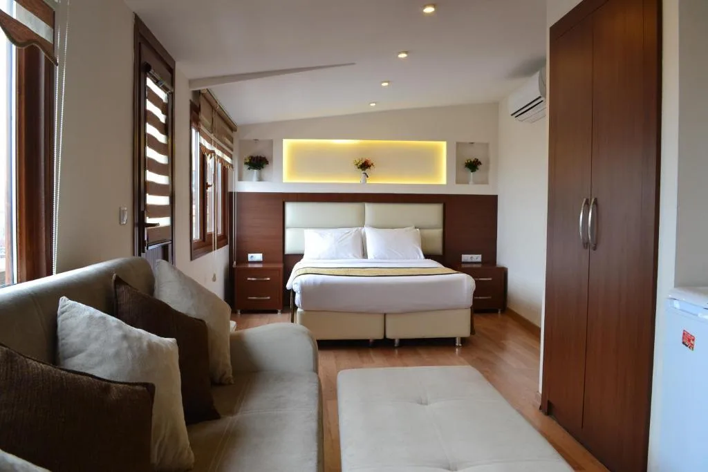 SEVENDAYS HOTEL