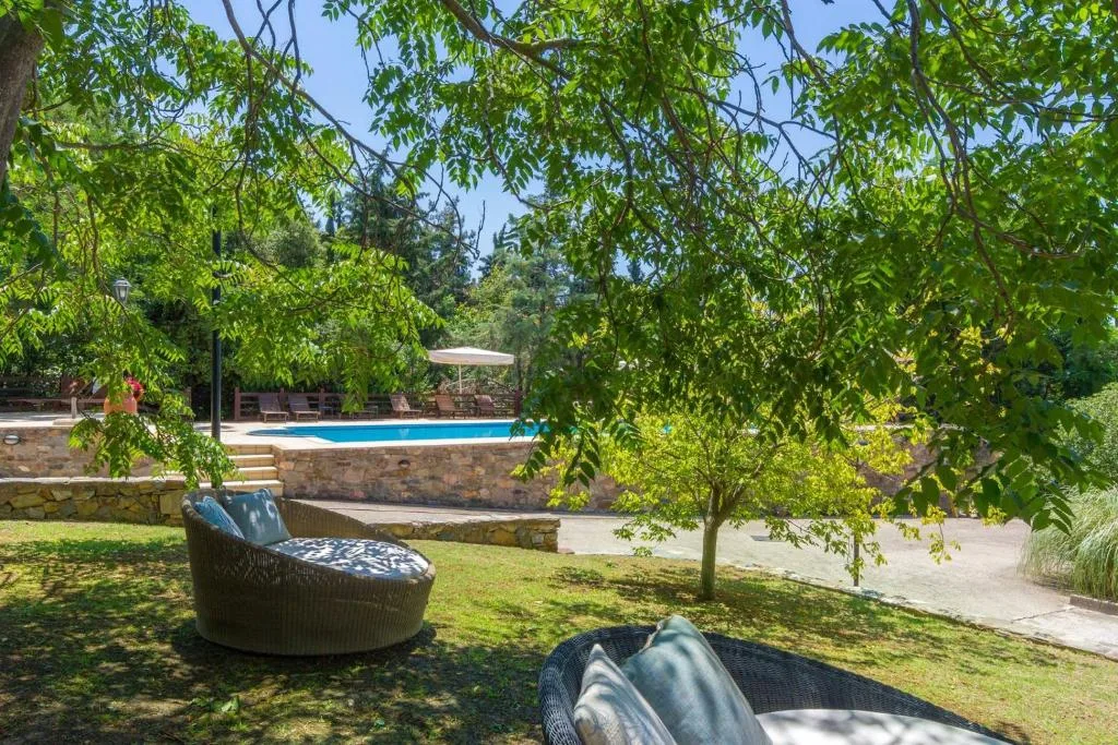 Roxani A Country House Hotel/HotBr