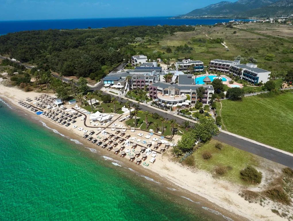 Ilio Mare Hotels & Resorts