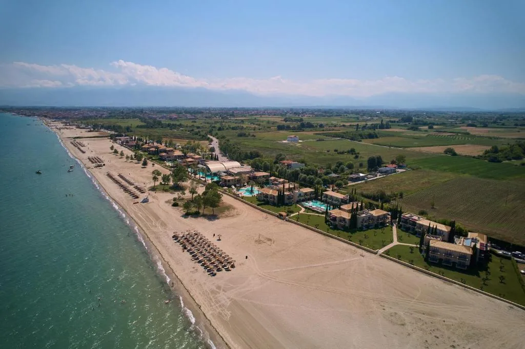 Mediterranean Village Hotel & Spa A Member of Mediterranean Hotels