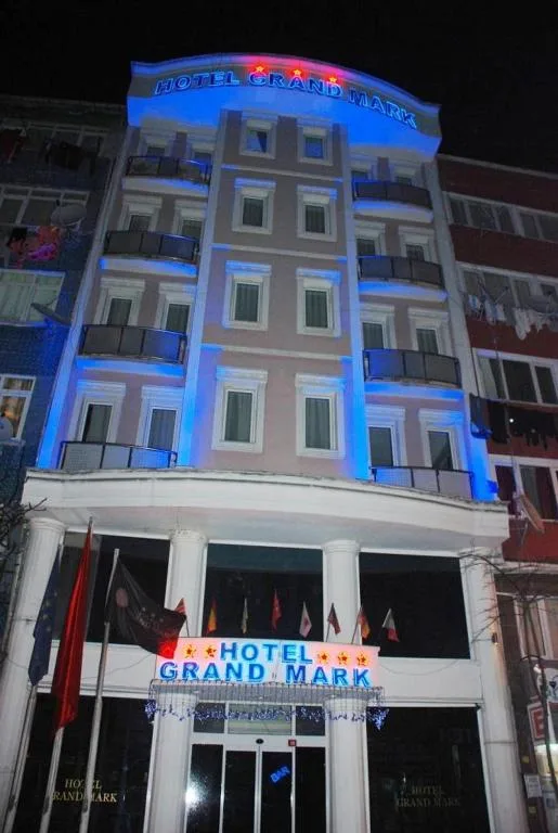 GRAND MARK HOTEL