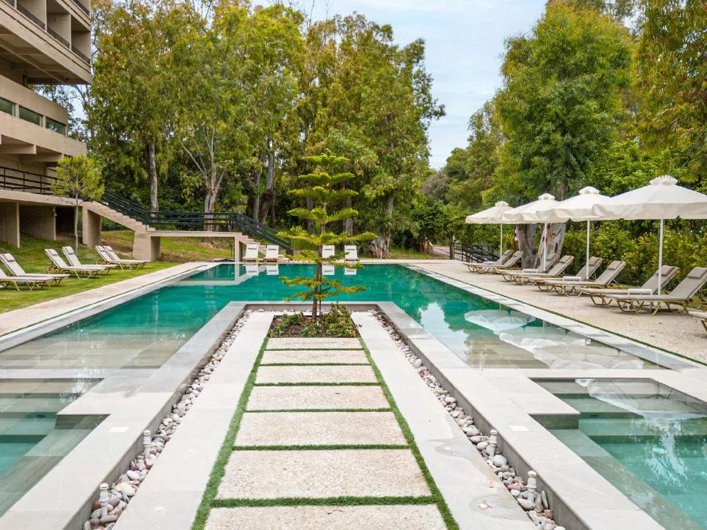 Grecotel Meli Palace GRECOTEL HOTELS & RESORTS