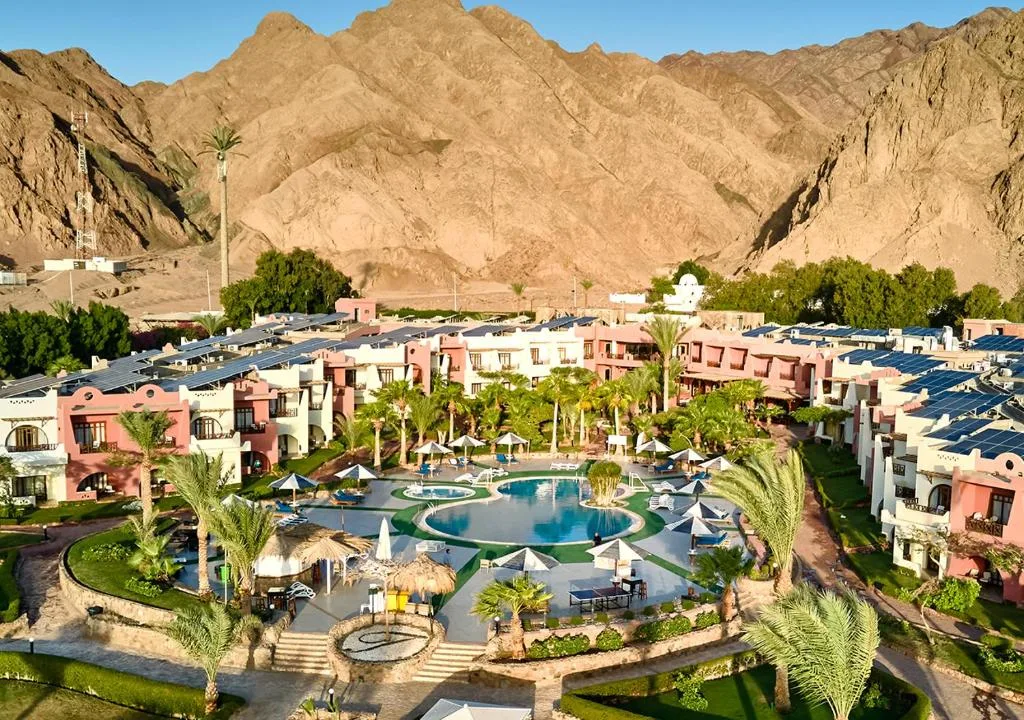 TROPITEL DAHAB OASIS