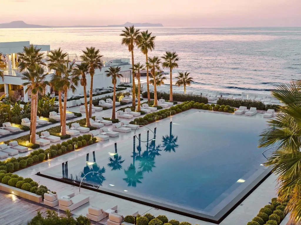 Grecotel Lux Me White Palace GRECOTEL HOTELS & RESORTS