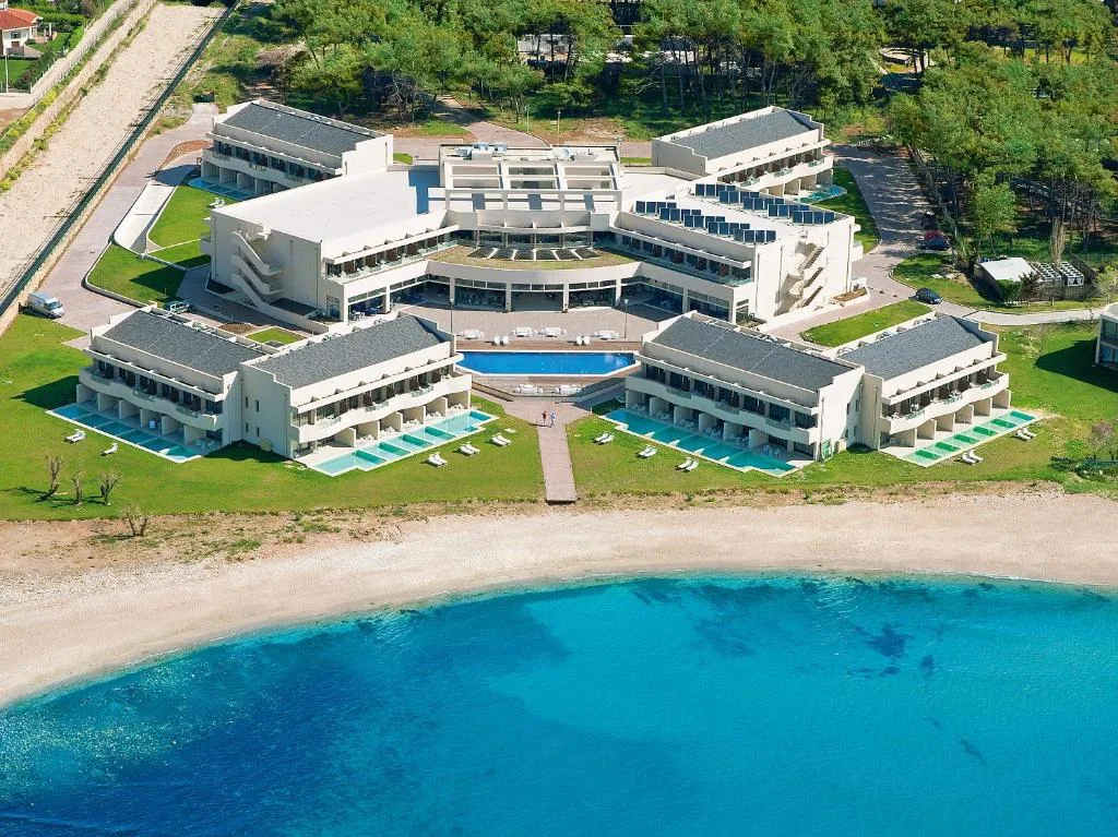 Grecotel Astir Alexandroupolis GRECOTEL HOTELS & RESORTS