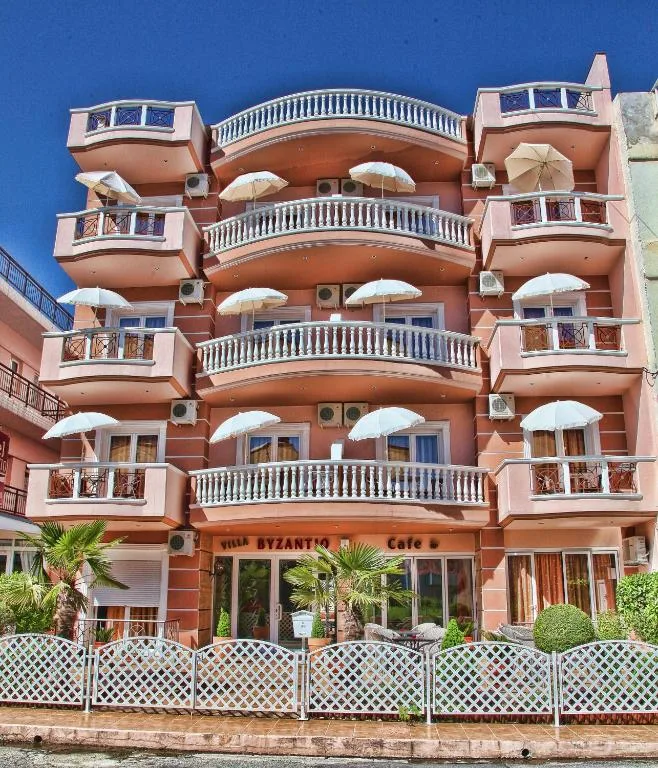 Vizantio Hotel