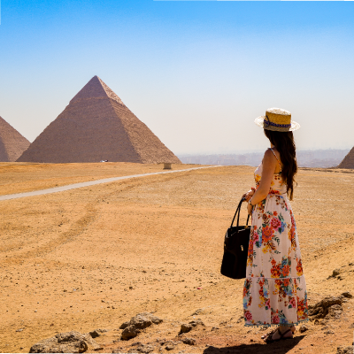 Egypt