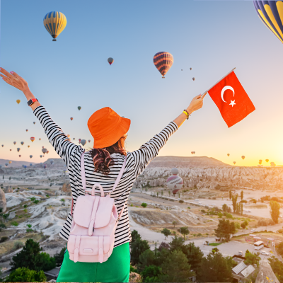 T&uuml;rkiye