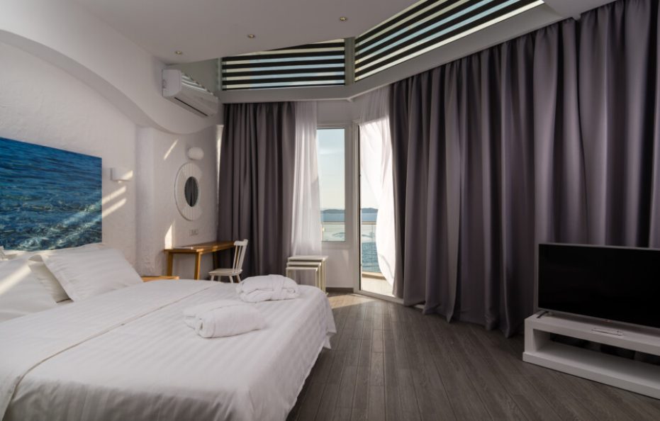 Akti Ouranoupoli Beach Resort