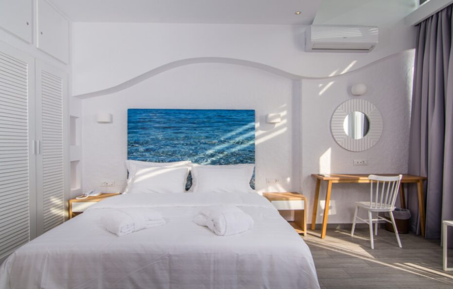 Akti Ouranoupoli Beach Resort