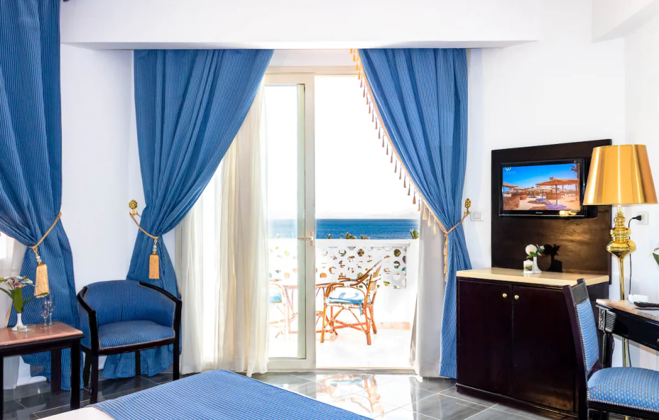 White Valley Palace Resort