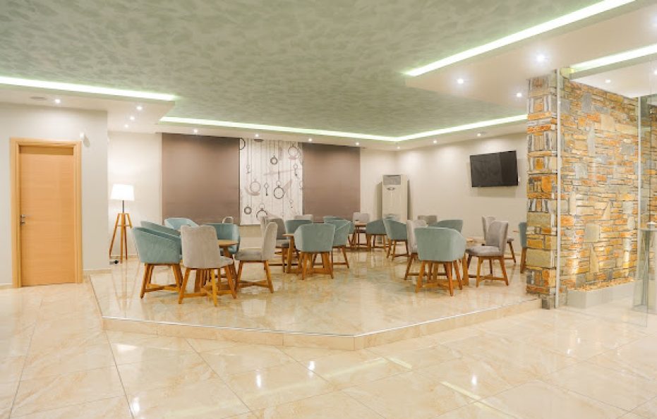 Hotel Tropical