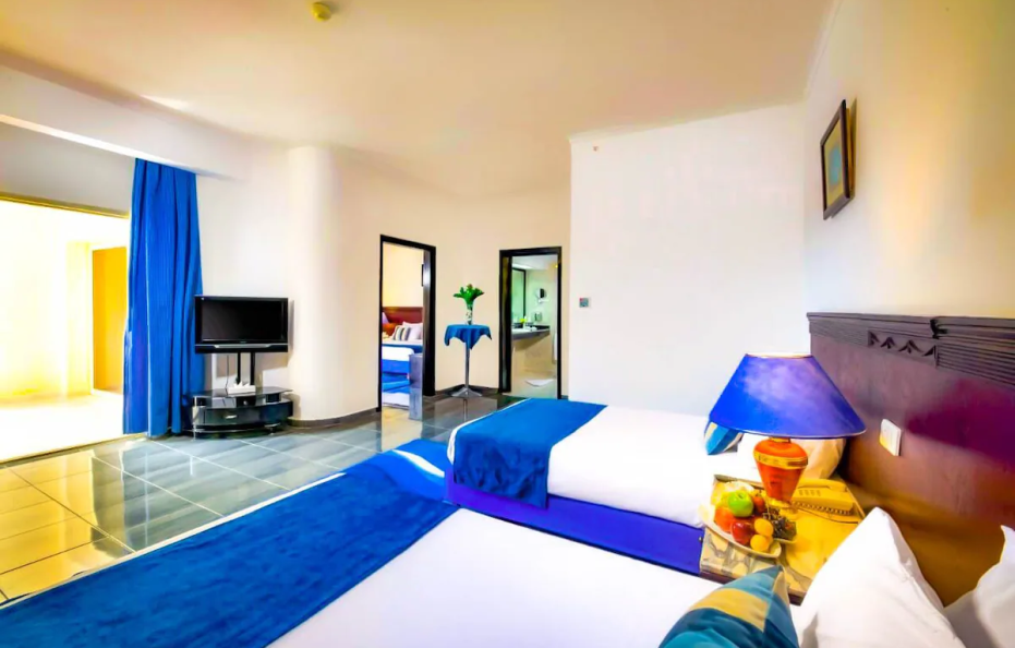 White Valley Palace Resort