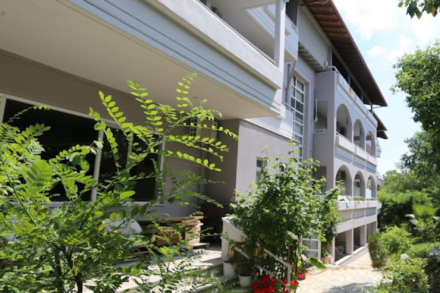 Hotel Tropical