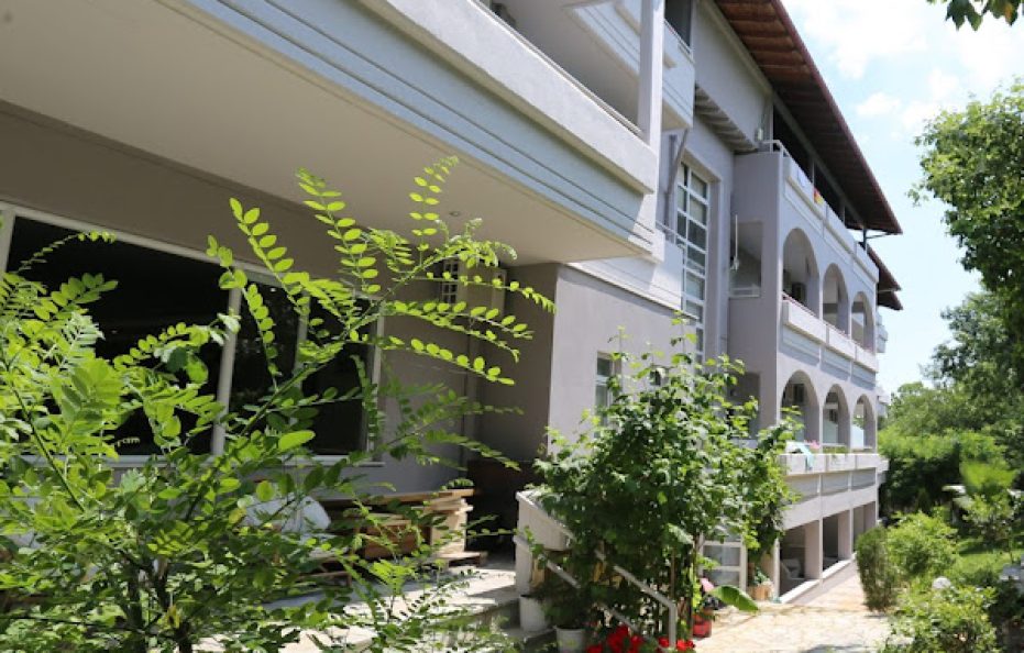 Hotel Tropical