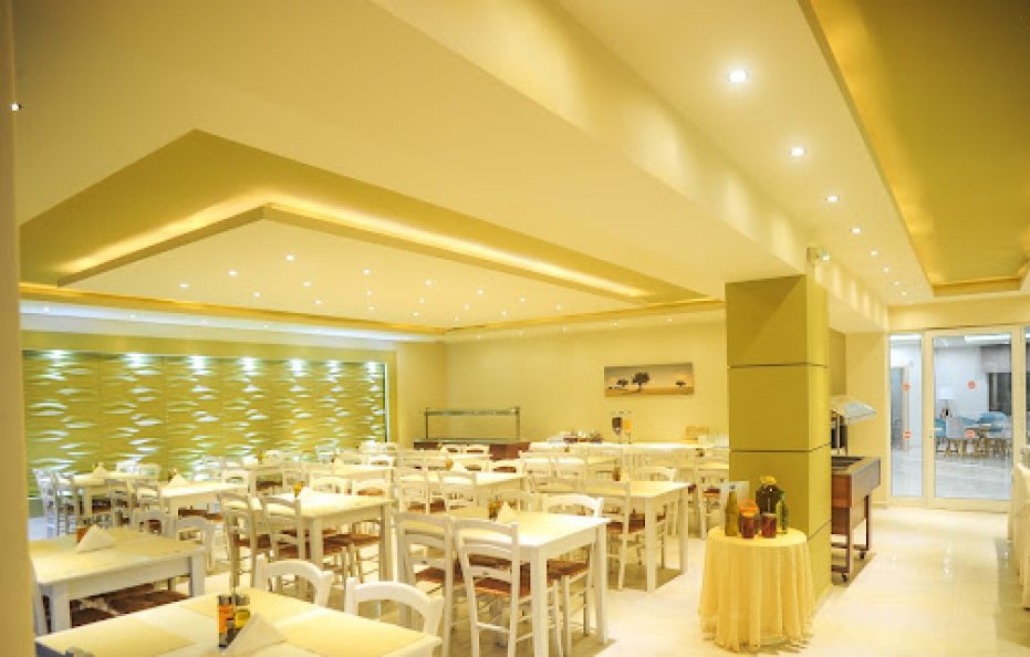 Hotel Tropical