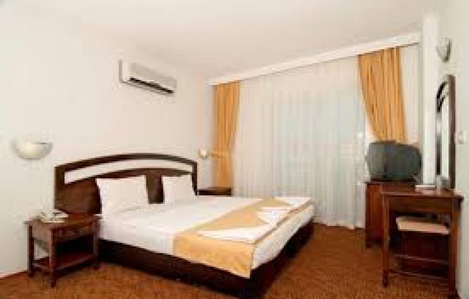 Adalin Resort Hotel +12