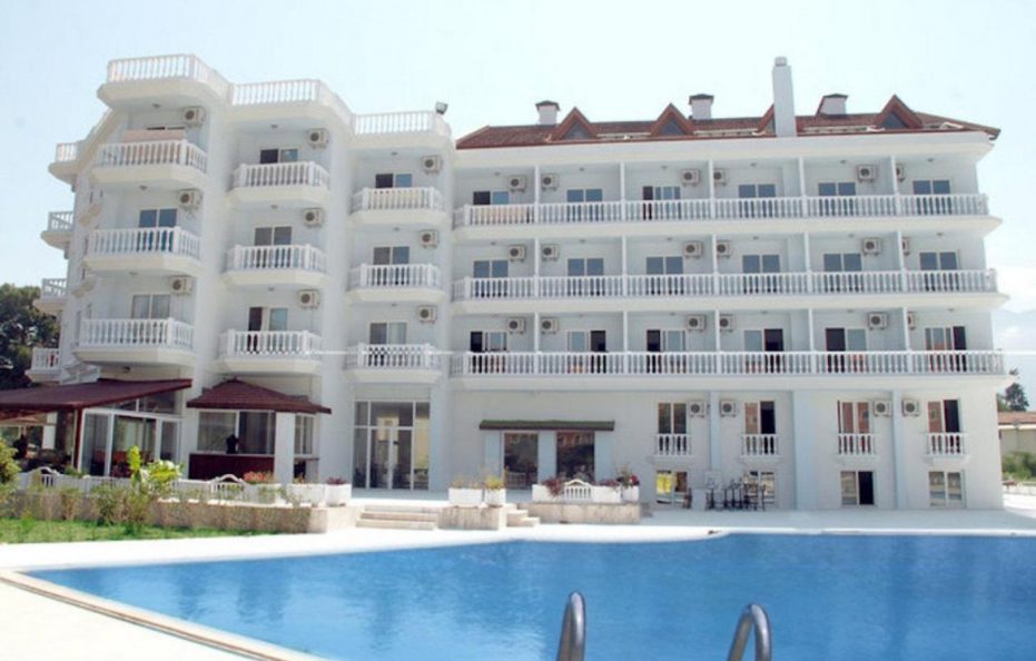 Adalin Resort Hotel +12