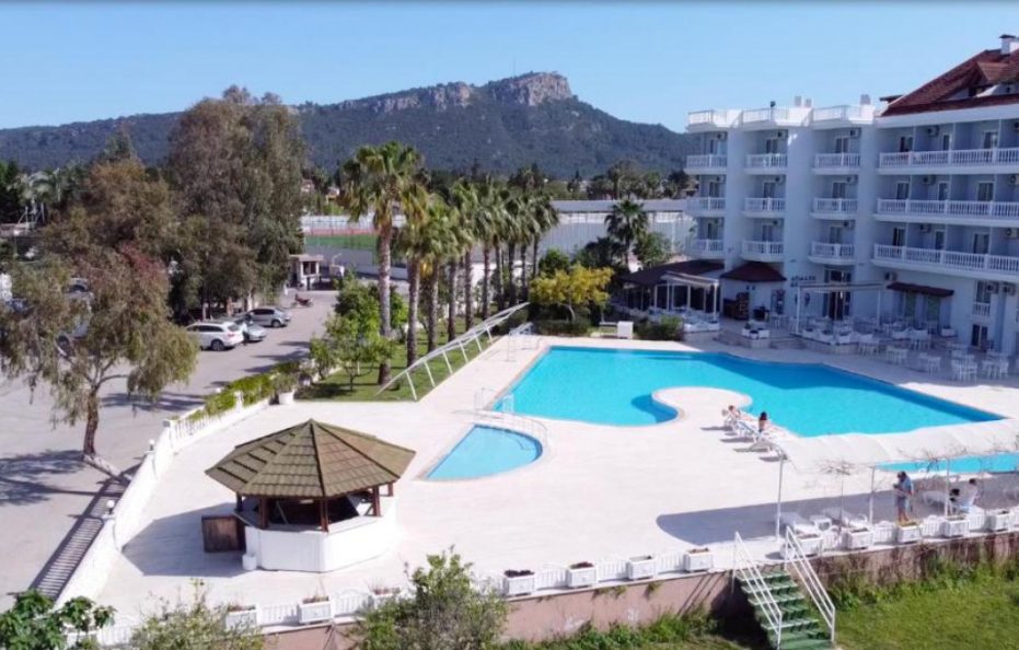 Adalin Resort Hotel +12