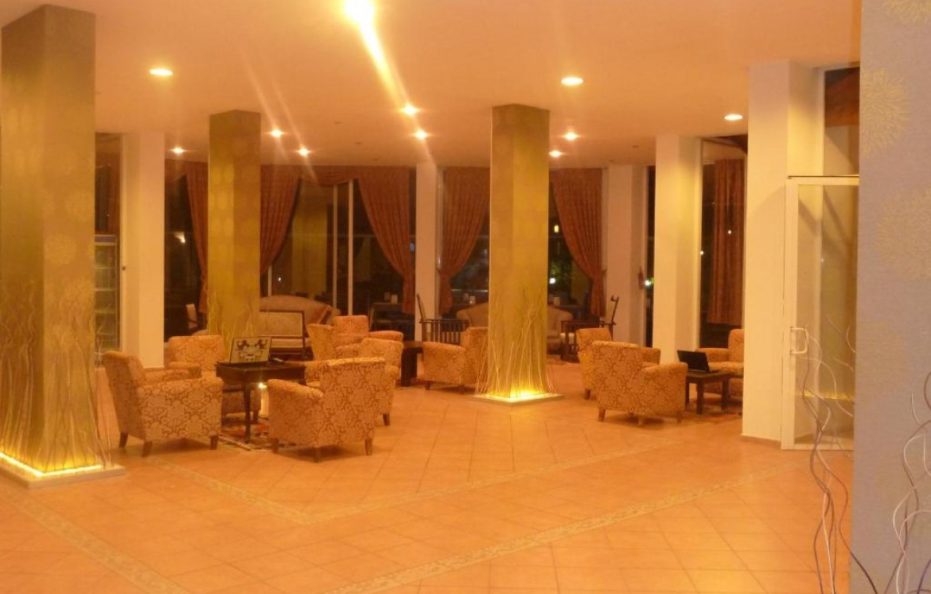 Adalin Resort Hotel +12