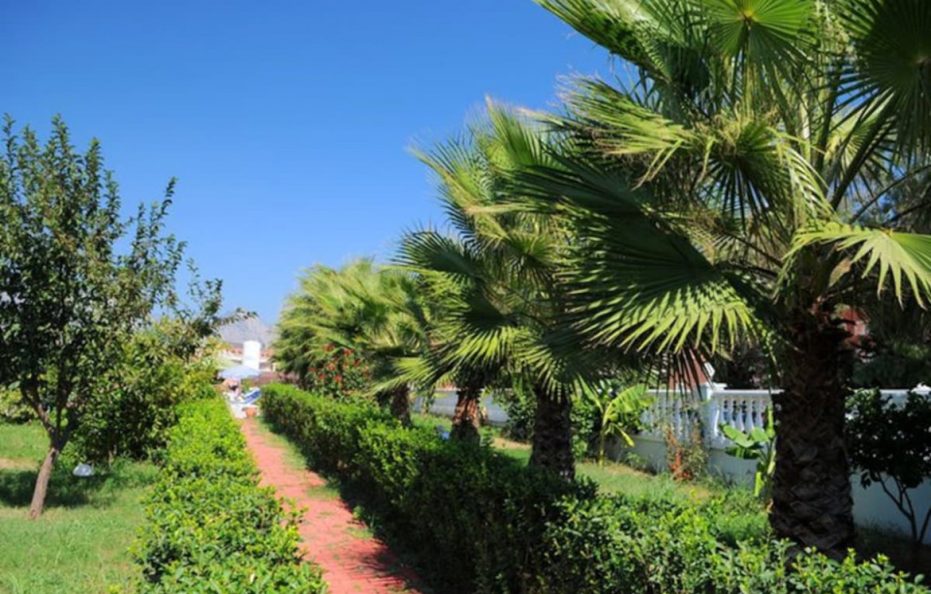 Adalin Resort Hotel +12