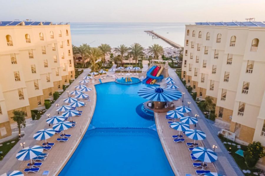 AMC Royal Hotel