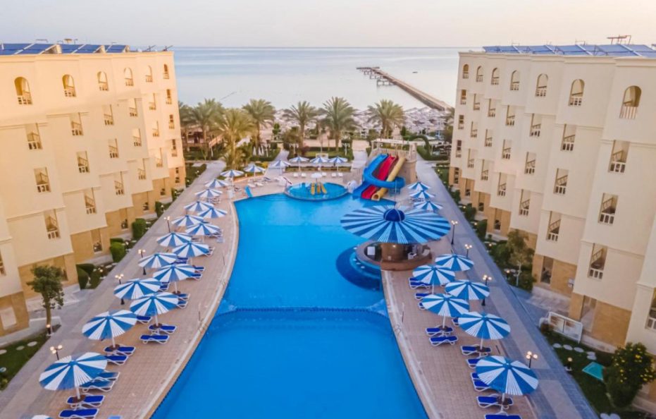 AMC Royal Hotel