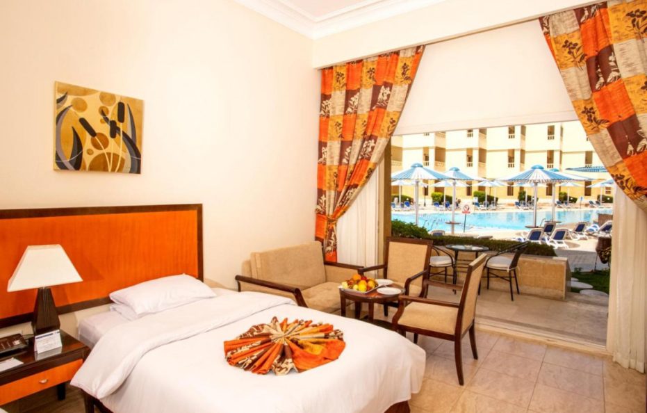 AMC Royal Hotel