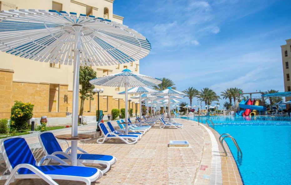 AMC Royal Hotel