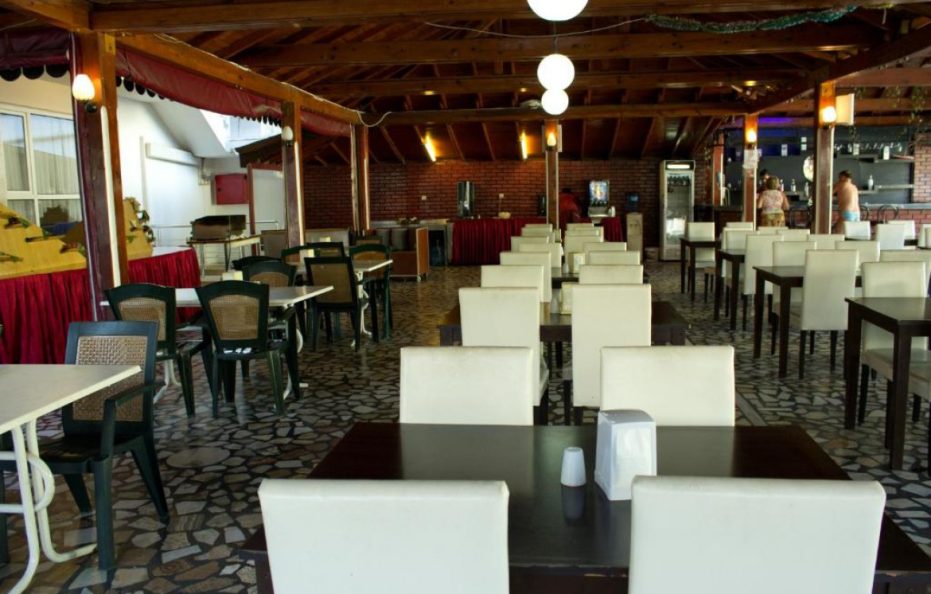 ARES CITY HOTEL