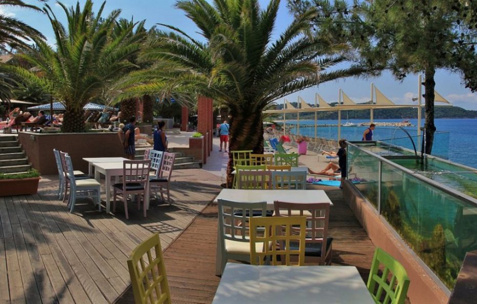 Alexandra Beach Thassos Spa Resort