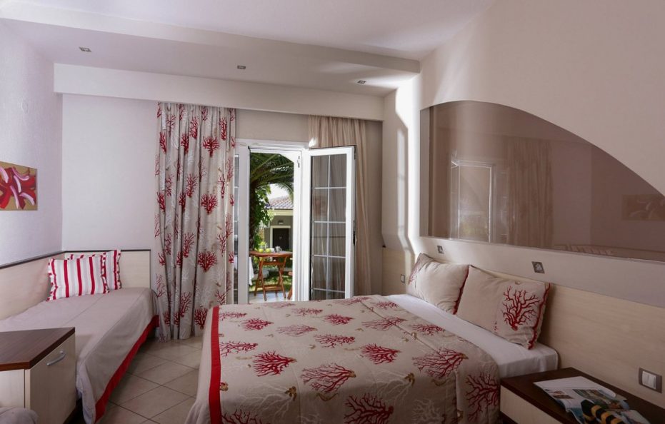 Alexandra Beach Thassos Spa Resort