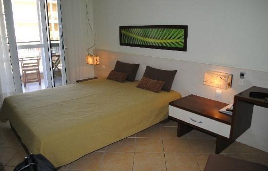 Alexandra Beach Thassos Spa Resort