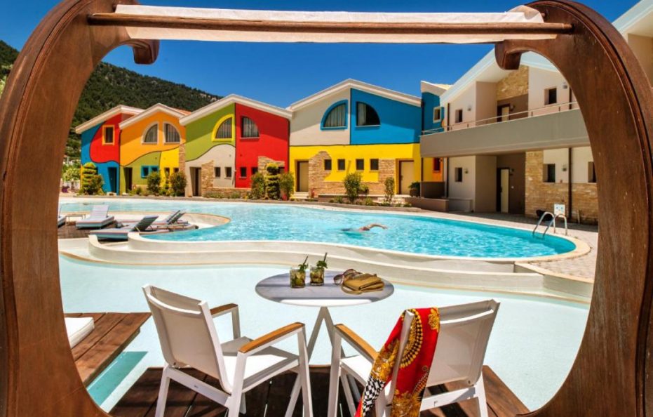 Alexandra Golden Boutique Hotel-Adults Only