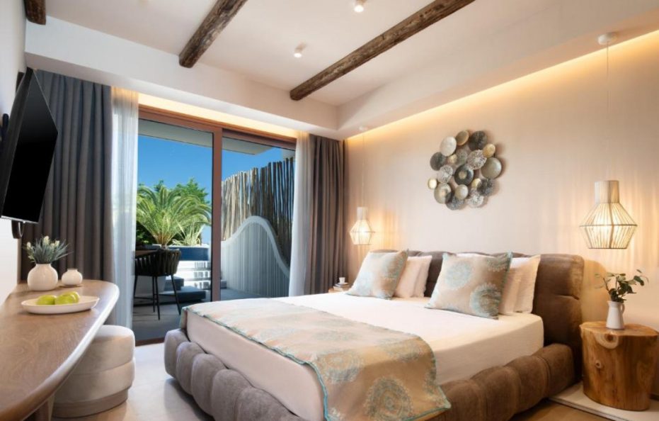 Alexandra Golden Boutique Hotel-Adults Only