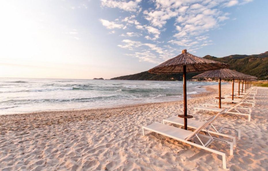 Alexandra Golden Boutique Hotel-Adults Only