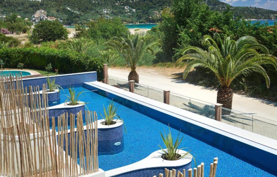 Alexandra Golden Boutique Hotel-Adults Only