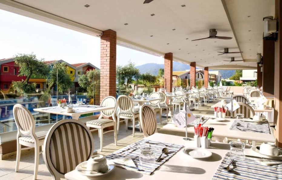 Alexandra Golden Boutique Hotel-Adults Only