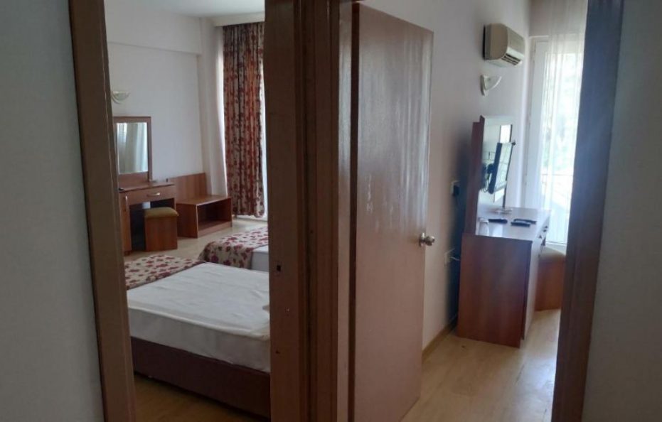 Alexius Beach Hotel