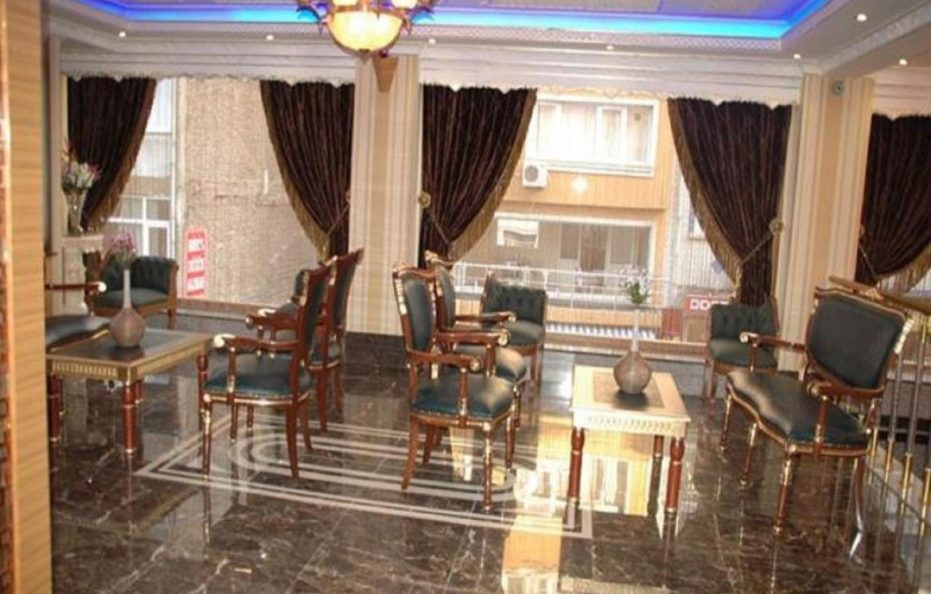 Alfa Hotel