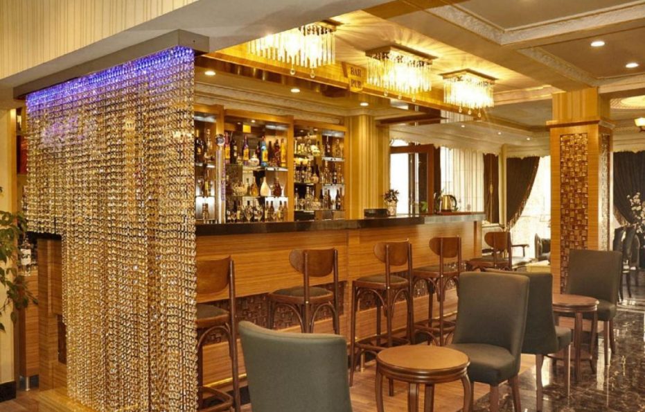 Alfa Hotel