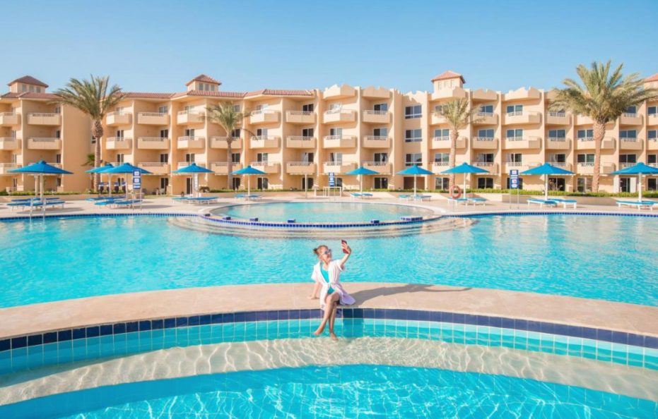 Amwaj Beach Club Abu Soma