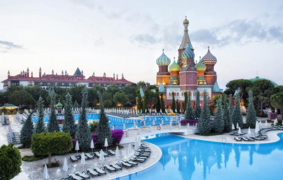 Kremlin Palace