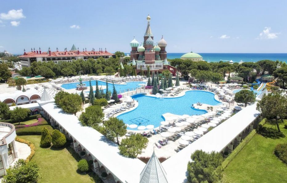 Kremlin Palace