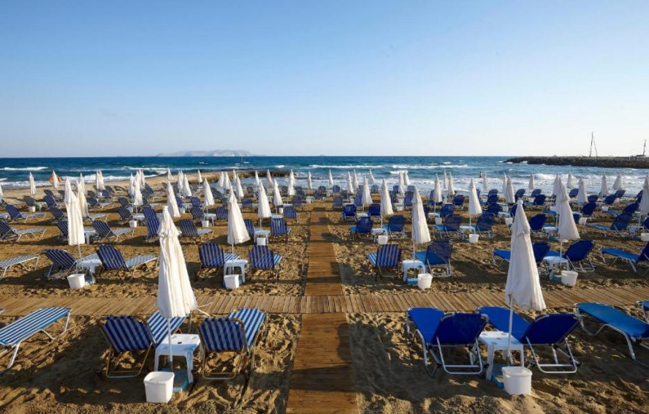 Astir Beach Hotel