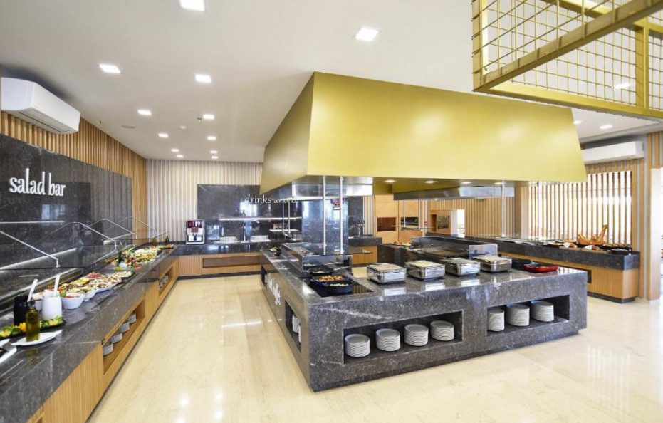 Astir Beach Hotel